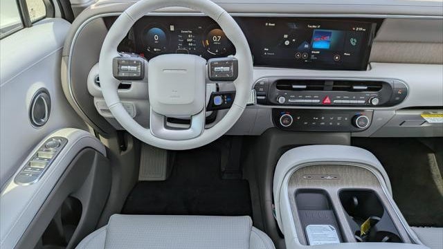 2026 Hyundai PALISADE SEL
