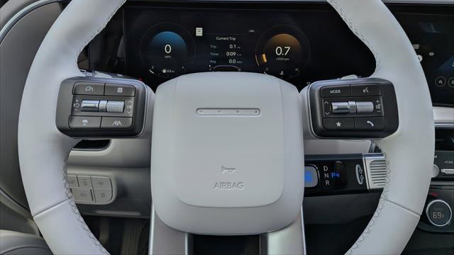 2026 Hyundai PALISADE SEL