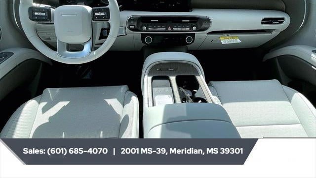 2026 Hyundai PALISADE SEL