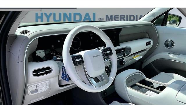 2026 Hyundai PALISADE SEL