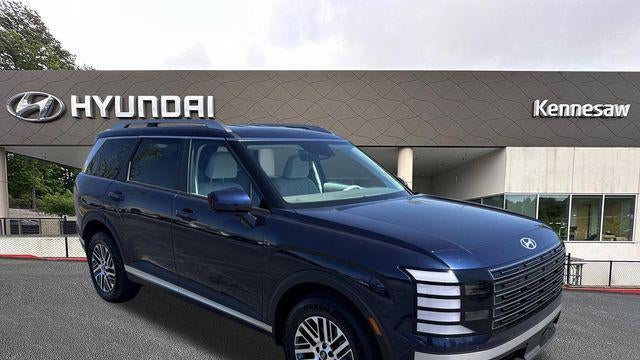 Preowned 2026 Hyundai PALISADE SEL for Sale