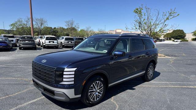 2026 Hyundai PALISADE SEL