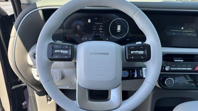2026 Hyundai PALISADE SEL
