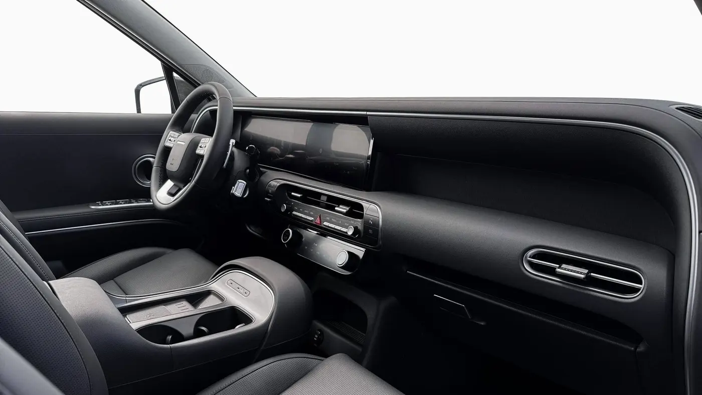2026 Hyundai PALISADE SEL