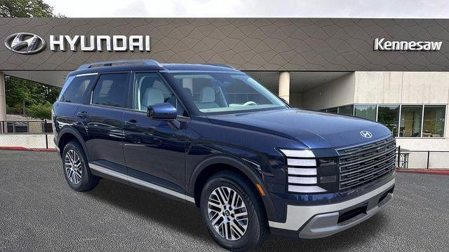 Preowned 2026 Hyundai PALISADE SEL for Sale