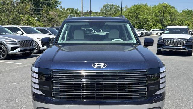 2026 Hyundai PALISADE SEL