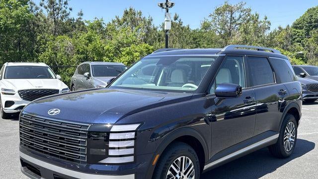 2026 Hyundai PALISADE SEL