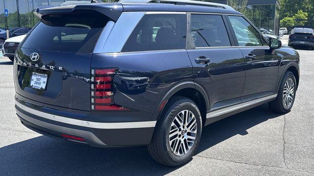 2026 Hyundai PALISADE SEL