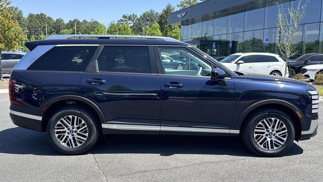2026 Hyundai PALISADE SEL