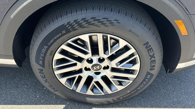 2026 Hyundai PALISADE SEL