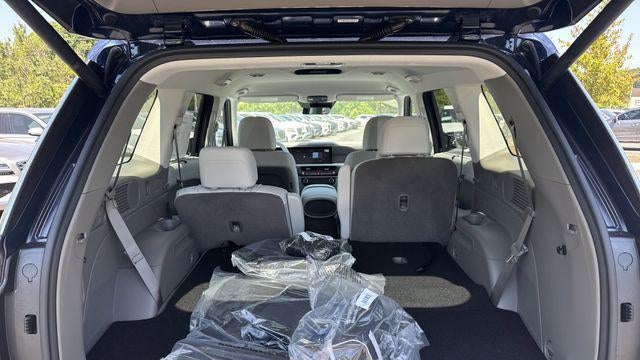 2026 Hyundai PALISADE SEL