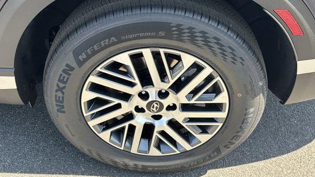2026 Hyundai PALISADE SEL