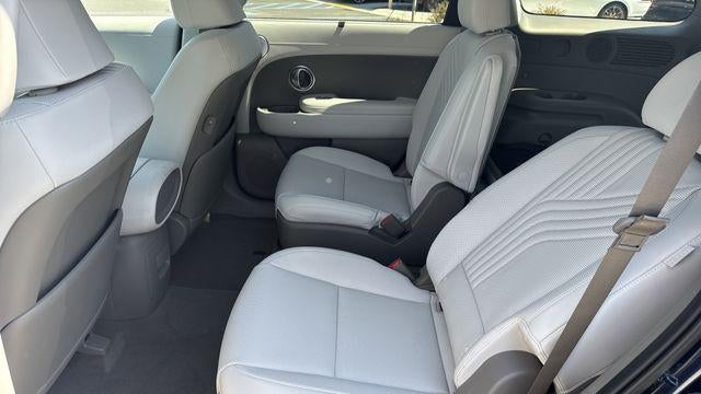 2026 Hyundai PALISADE SEL