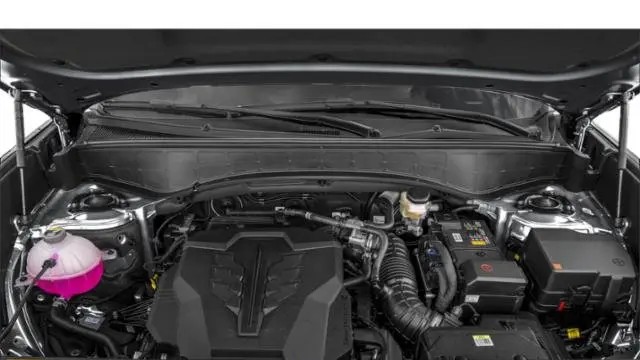 2026 Hyundai PALISADE SEL