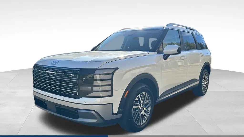 Preowned 2026 Hyundai PALISADE SEL for Sale