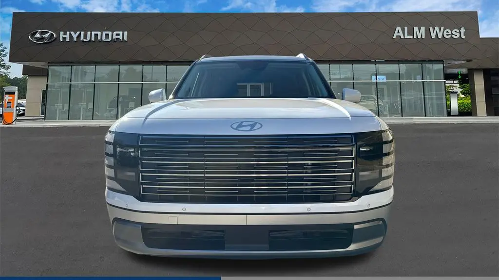 2026 Hyundai PALISADE SEL