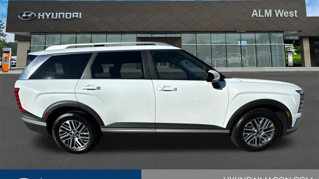 2026 Hyundai PALISADE SEL
