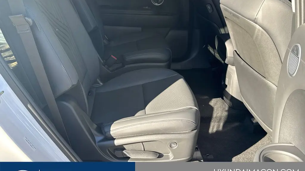 2026 Hyundai PALISADE SEL
