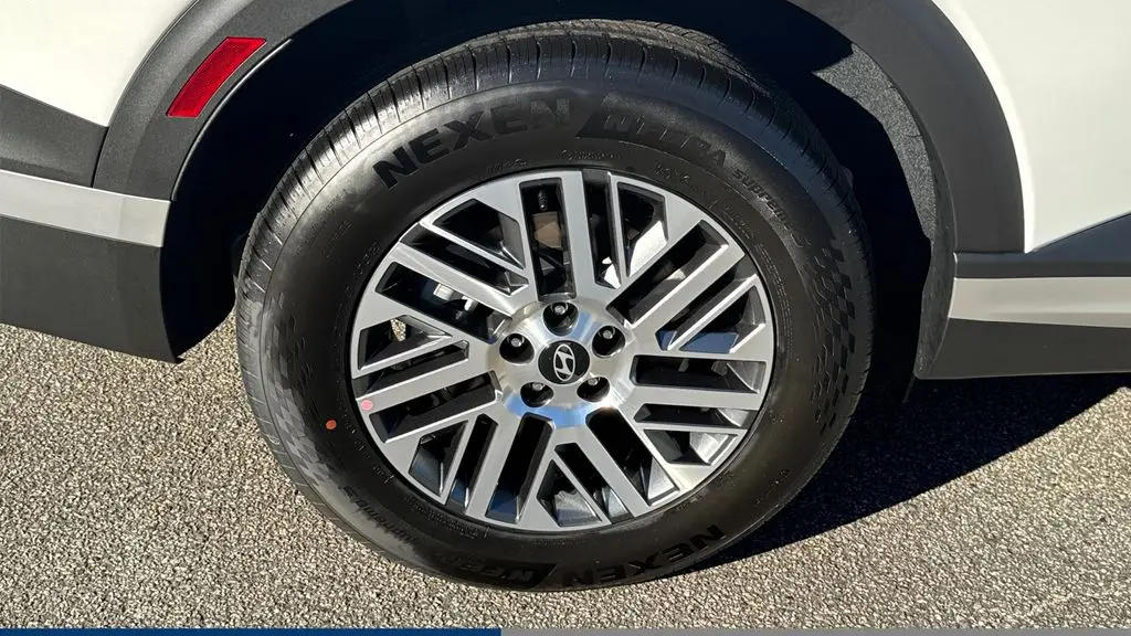 2026 Hyundai PALISADE SEL