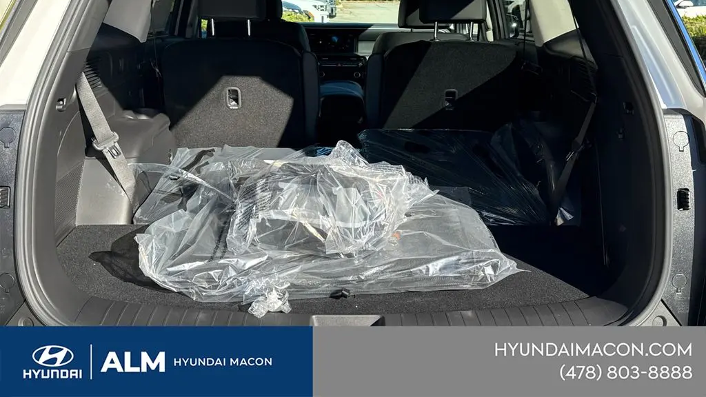 2026 Hyundai PALISADE SEL