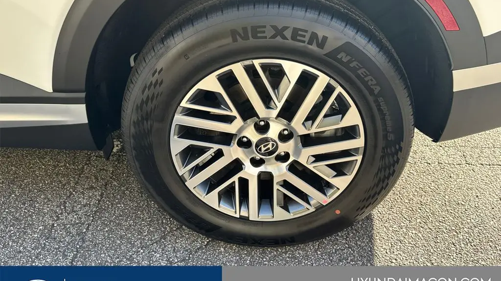 2026 Hyundai PALISADE SEL
