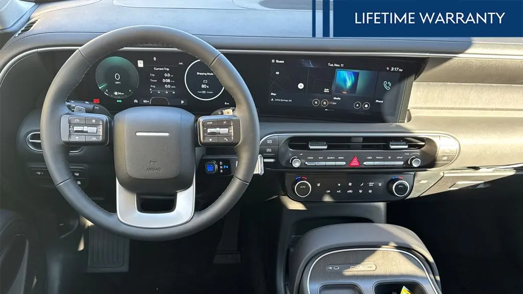 2026 Hyundai PALISADE SEL