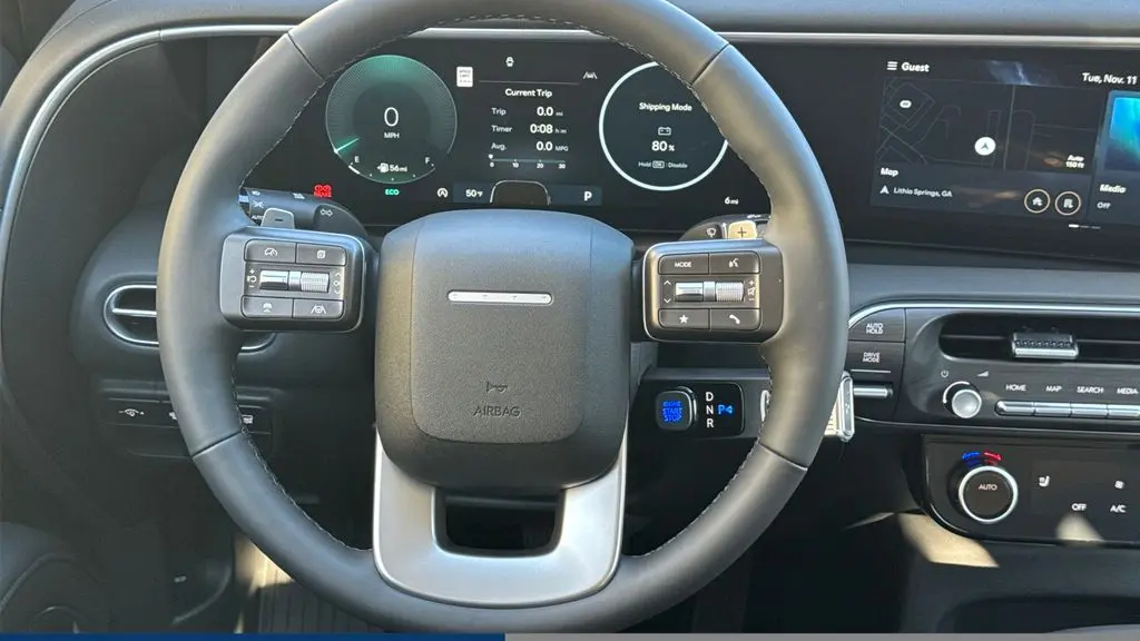 2026 Hyundai PALISADE SEL