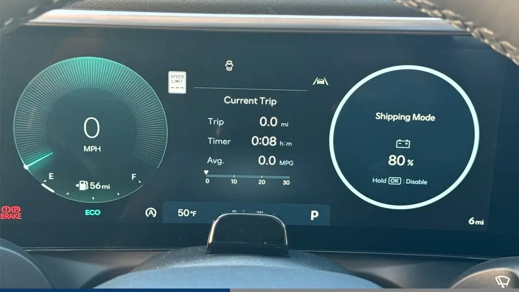 2026 Hyundai PALISADE SEL
