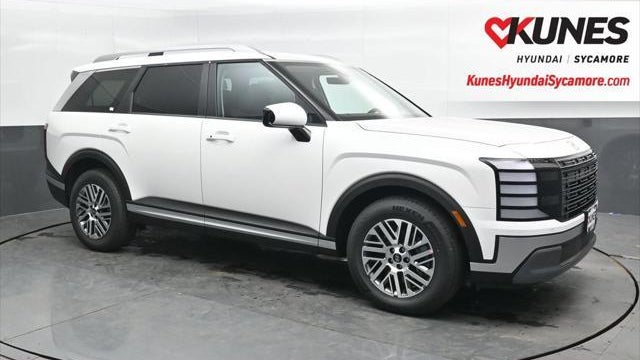 Preowned 2026 Hyundai PALISADE SEL for Sale