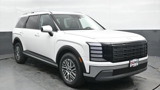 2026 Hyundai PALISADE SEL