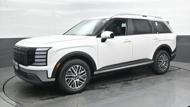 2026 Hyundai PALISADE SEL