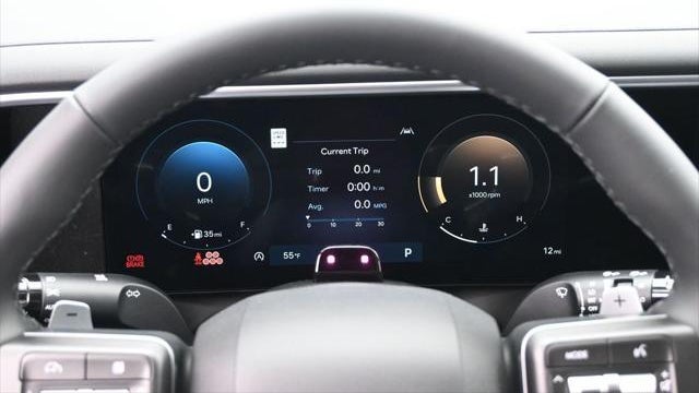 2026 Hyundai PALISADE SEL