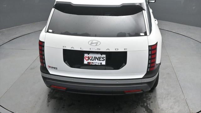 2026 Hyundai PALISADE SEL