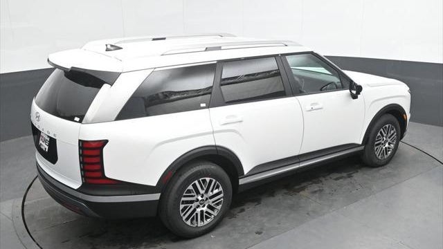2026 Hyundai PALISADE SEL