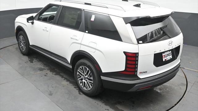 2026 Hyundai PALISADE SEL