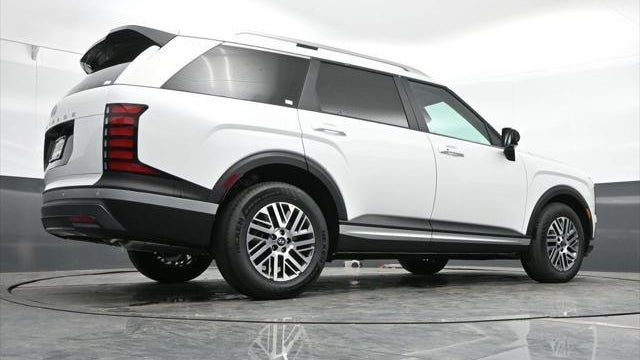 2026 Hyundai PALISADE SEL