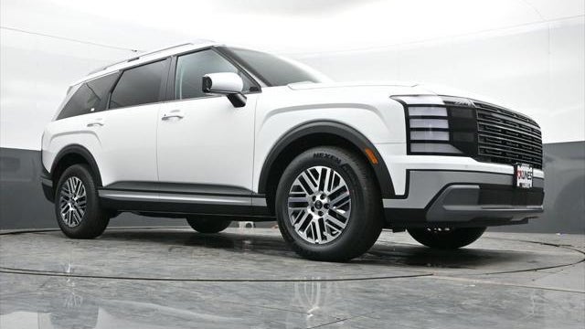 2026 Hyundai PALISADE SEL