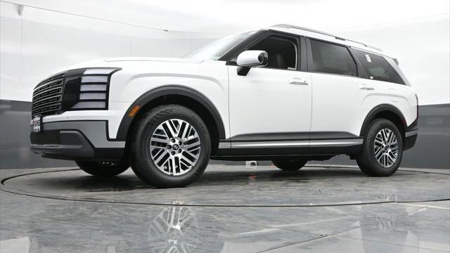 2026 Hyundai PALISADE SEL