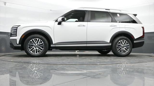 2026 Hyundai PALISADE SEL
