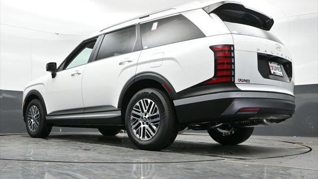 2026 Hyundai PALISADE SEL