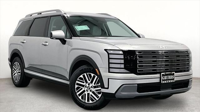 Preowned 2026 Hyundai PALISADE SEL for Sale