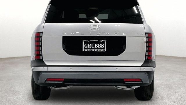 2026 Hyundai PALISADE SEL