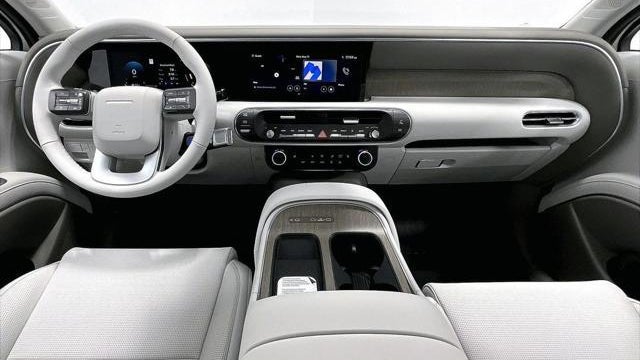 2026 Hyundai PALISADE SEL