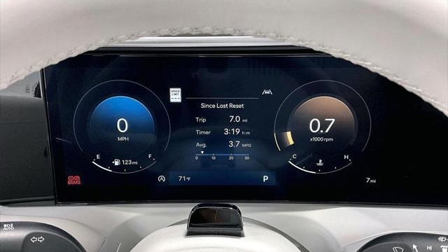 2026 Hyundai PALISADE SEL