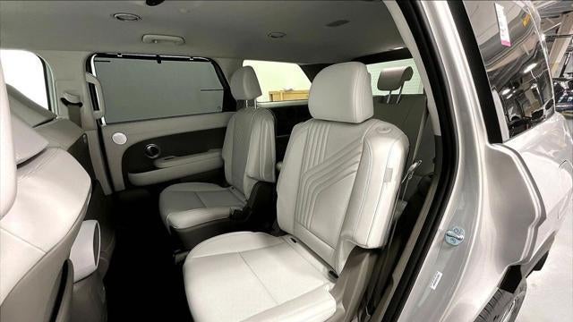 2026 Hyundai PALISADE SEL