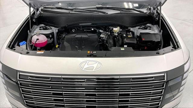 2026 Hyundai PALISADE SEL