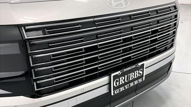 2026 Hyundai PALISADE SEL