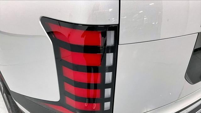 2026 Hyundai PALISADE SEL