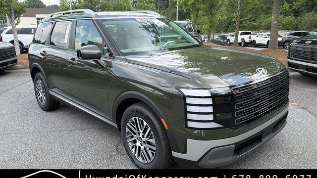Preowned 2026 Hyundai PALISADE SEL for Sale