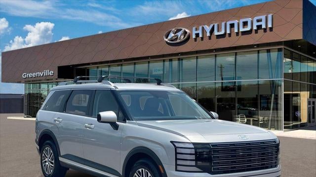 Preowned 2026 Hyundai PALISADE SEL for Sale